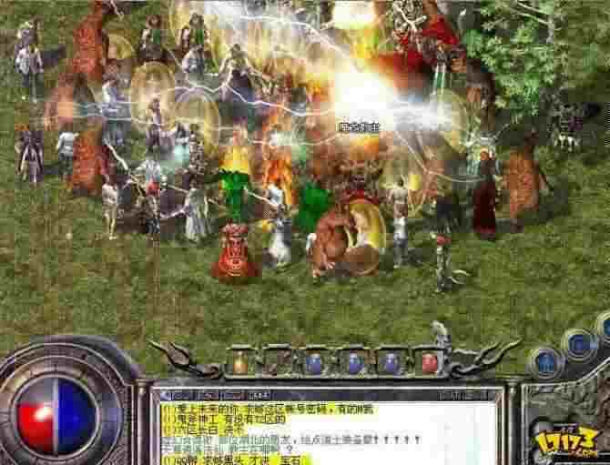 神器打金的变态传奇核心玩法解析 新手快速上手指南